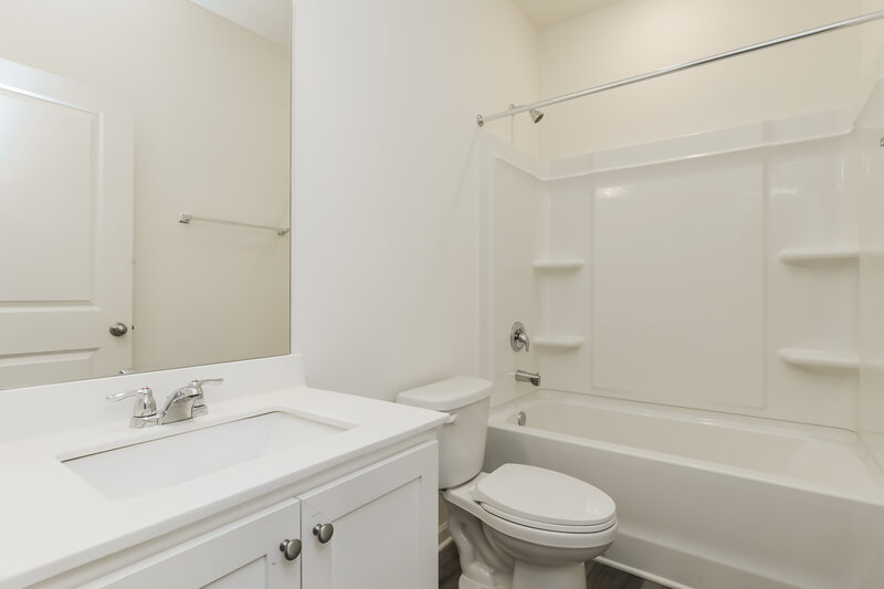 2,080/Mo, 7018 Rochford Dr Covington, GA 30014 Bathroom View