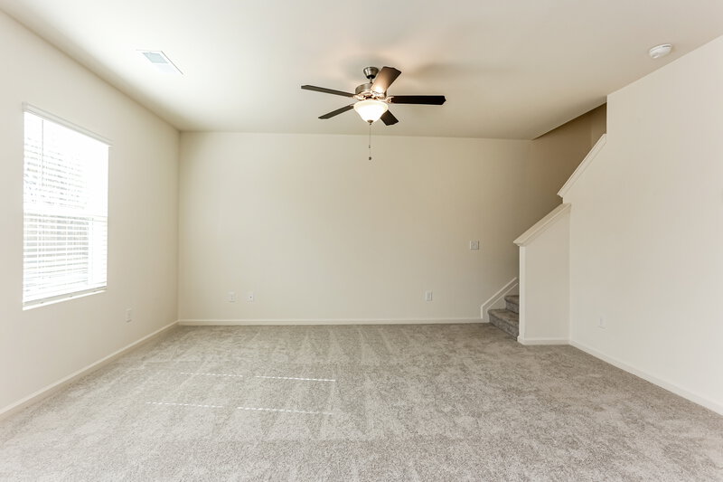 1,995/Mo, 7610 Saffron Ave Covington, GA 30014 Living Room View