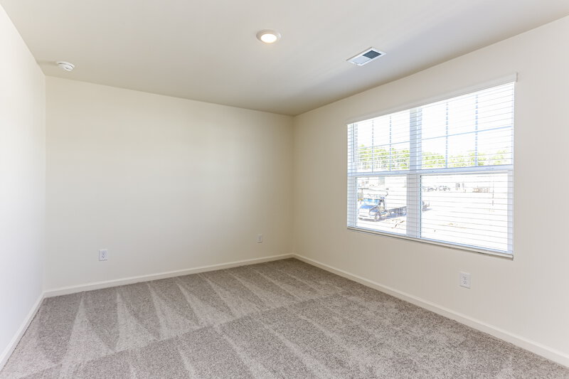 1,995/Mo, 7610 Saffron Ave Covington, GA 30014 Bedroom View