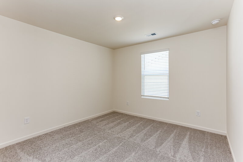 1,995/Mo, 7610 Saffron Ave Covington, GA 30014 Bedroom View 2
