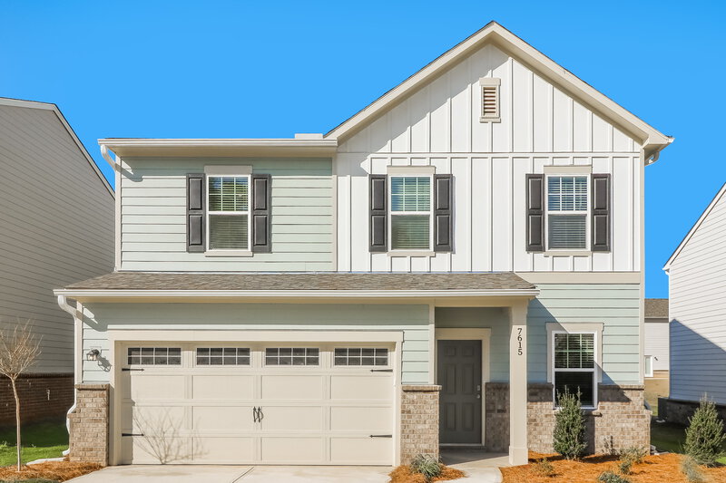 2,140/Mo, 7615 Saffron Ave Covington, GA 30014 External View