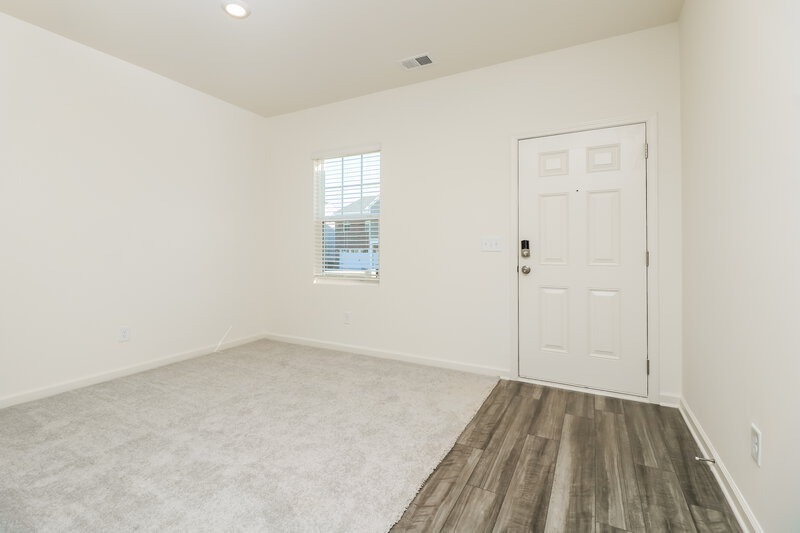 2,140/Mo, 7615 Saffron Ave Covington, GA 30014 Dining Room View