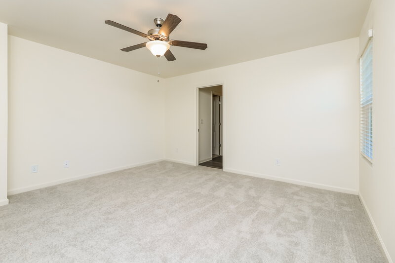 2,140/Mo, 7615 Saffron Ave Covington, GA 30014 Main Bedroom View 2