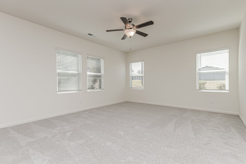 2,025/Mo, 7008 Rochford Dr Covington, GA 30014 Living Room View