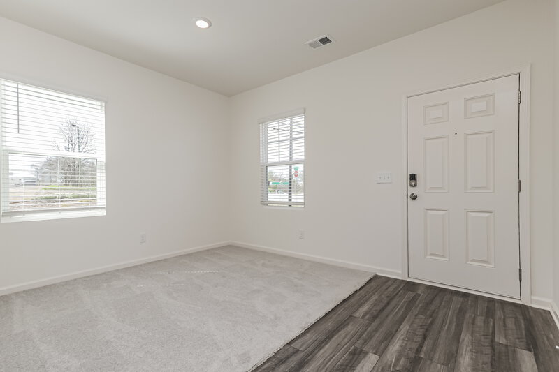 2,025/Mo, 7008 Rochford Dr Covington, GA 30014 Dining Room View