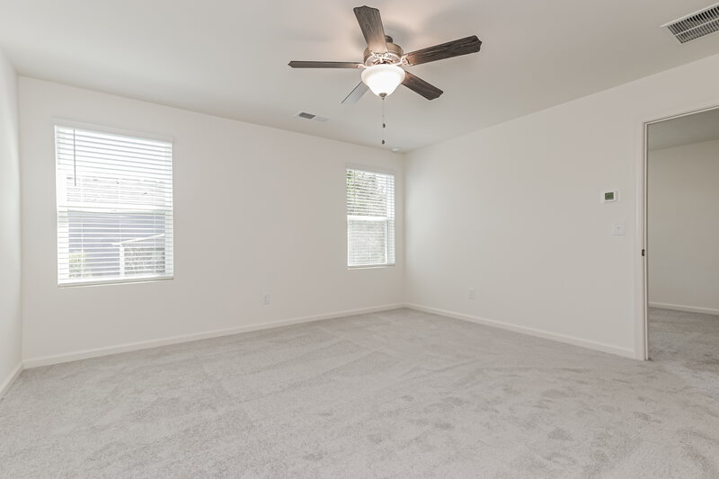 2,025/Mo, 7008 Rochford Dr Covington, GA 30014 Main Bedroom View