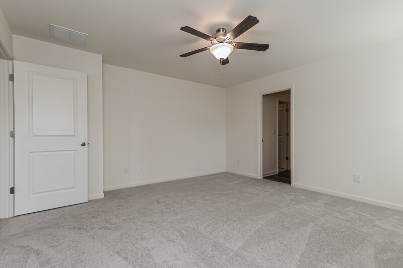 2,025/Mo, 7008 Rochford Dr Covington, GA 30014 Main Bedroom View 2