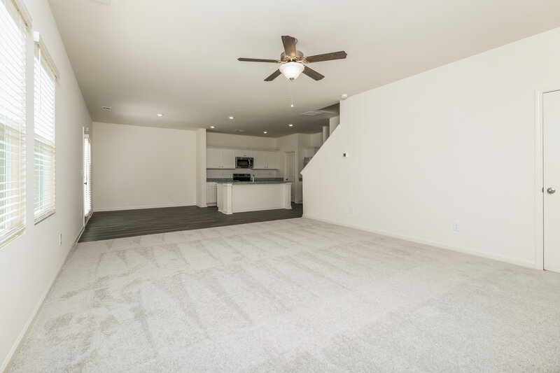 2,195/Mo, 7594 Saffron Ave Covington, GA 30014 Living Room View