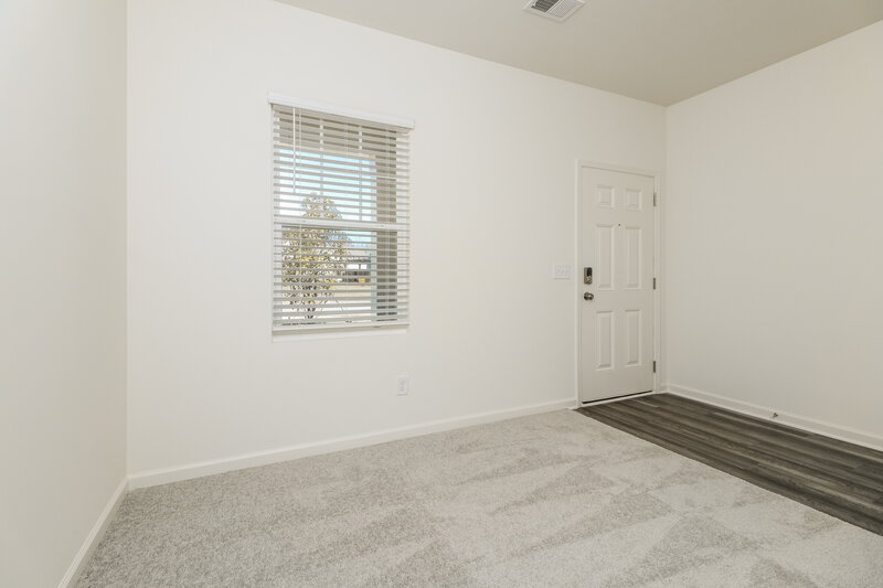 2,195/Mo, 7594 Saffron Ave Covington, GA 30014 Dining Room View