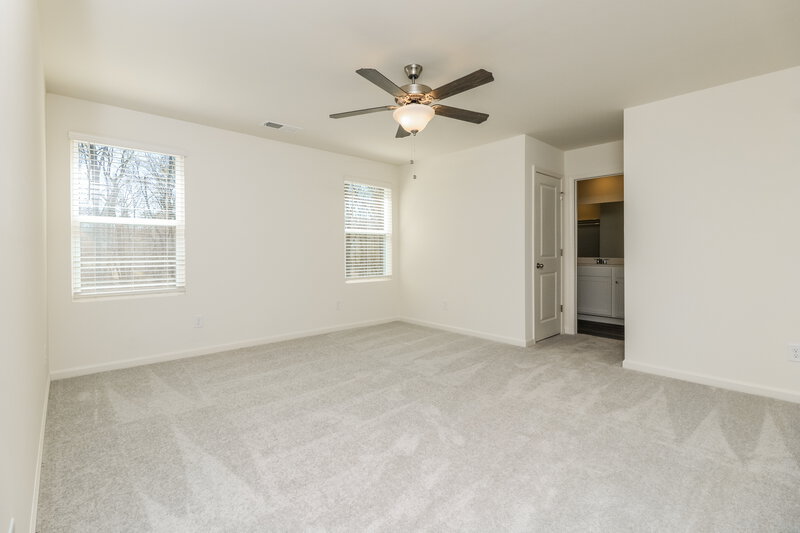 2,195/Mo, 7594 Saffron Ave Covington, GA 30014 Main Bedroom View