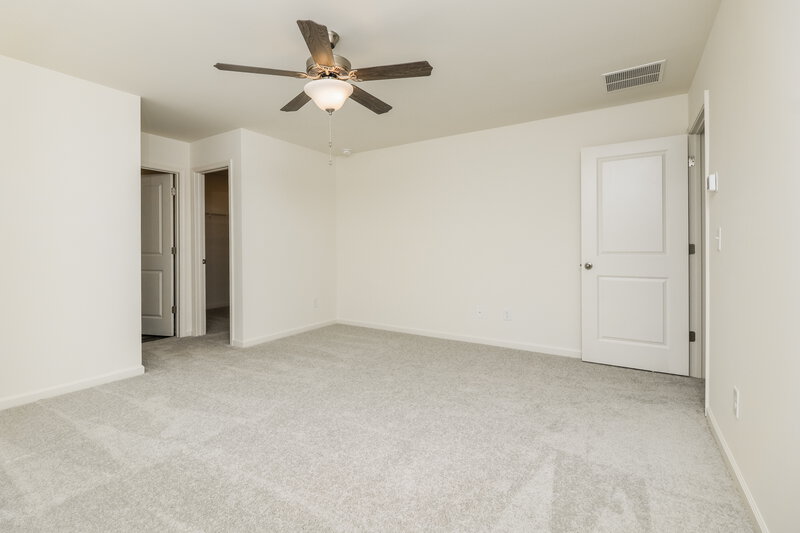 2,195/Mo, 7594 Saffron Ave Covington, GA 30014 Main Bedroom View 2