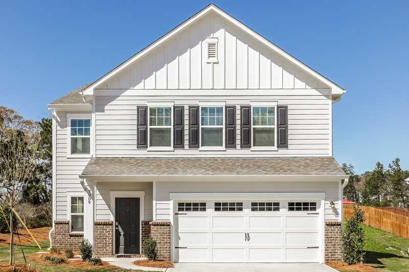 2,450/Mo, 7009 Rochford Dr Covington, GA 30014 External View