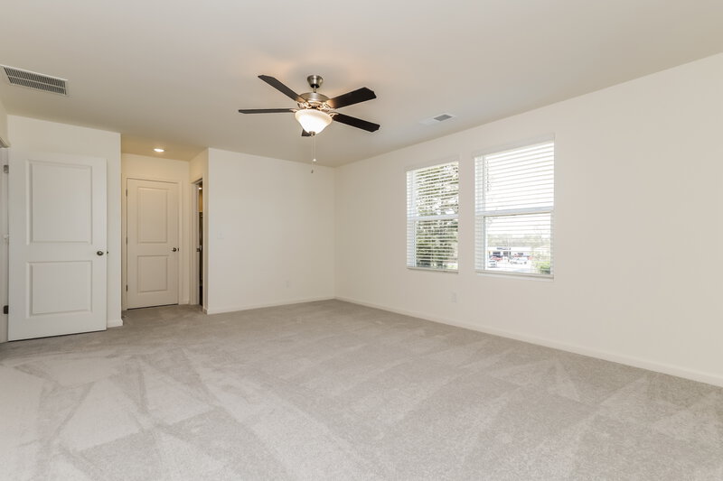 2,450/Mo, 7009 Rochford Dr Covington, GA 30014 Main Bedroom View