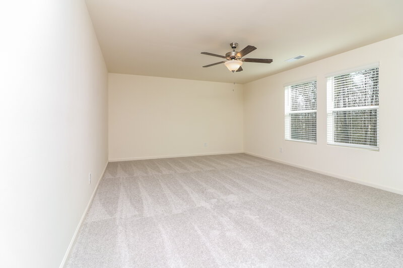 2,500/Mo, 7604 Saffron Ave Covington, GA 30014 Main Bedroom View