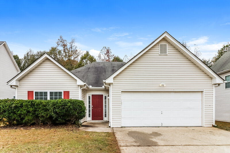 1,500/Mo, 142 St Ann Cir Dallas, GA 30157 External View