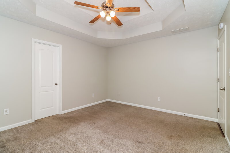 1,500/Mo, 142 St Ann Cir Dallas, GA 30157 Main Bedroom View 2