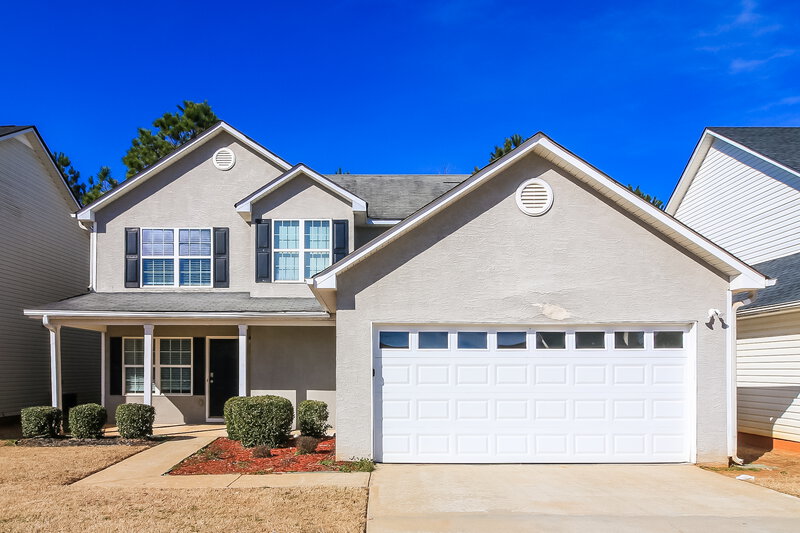 1,790/Mo, 130 Chandler Field Dr Covington, GA 30014 External View