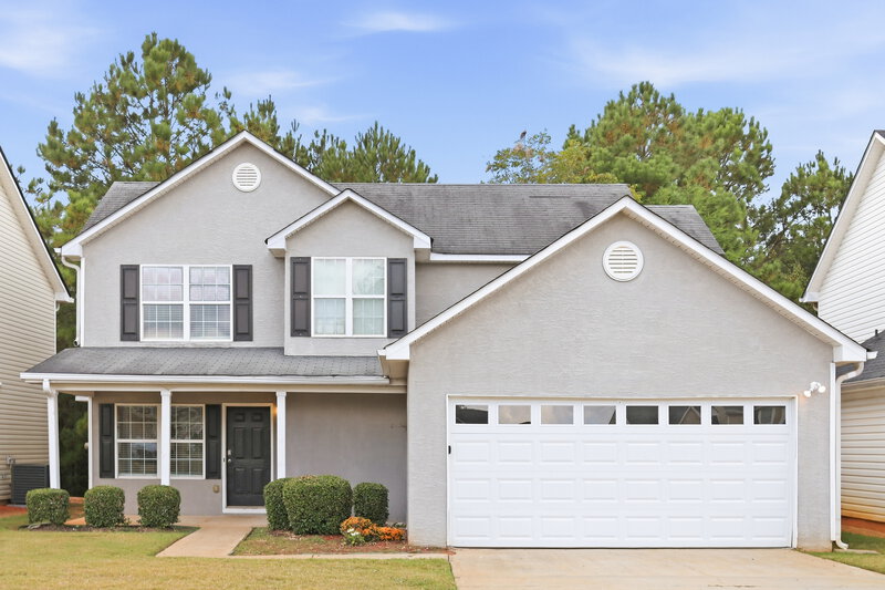 1,795/Mo, 130 Chandler Field Dr Covington, GA 30014 Front View