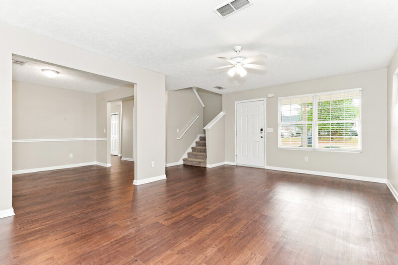 1,795/Mo, 130 Chandler Field Dr Covington, GA 30014 Living Room View