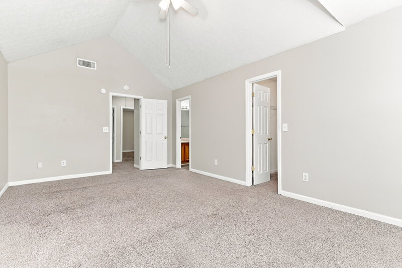 1,795/Mo, 130 Chandler Field Dr Covington, GA 30014 Primary Bedroom View 2