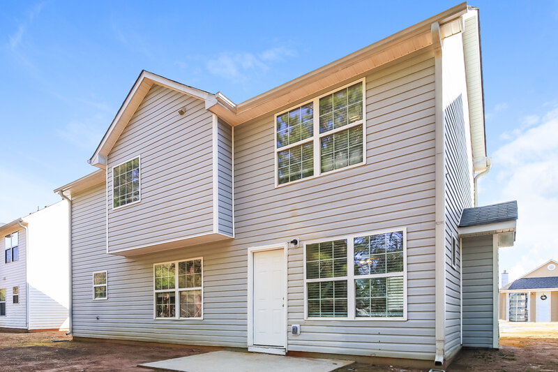 1,790/Mo, 130 Chandler Field Dr Covington, GA 30014 Misc View 14