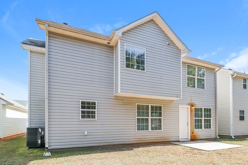 1,790/Mo, 130 Chandler Field Dr Covington, GA 30014 Misc View 17
