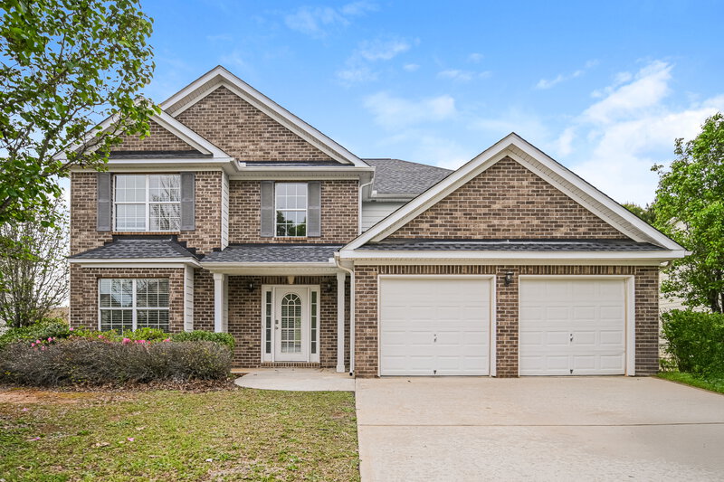 2,570/Mo, 301 Othello Dr Hampton, GA 30228 External View