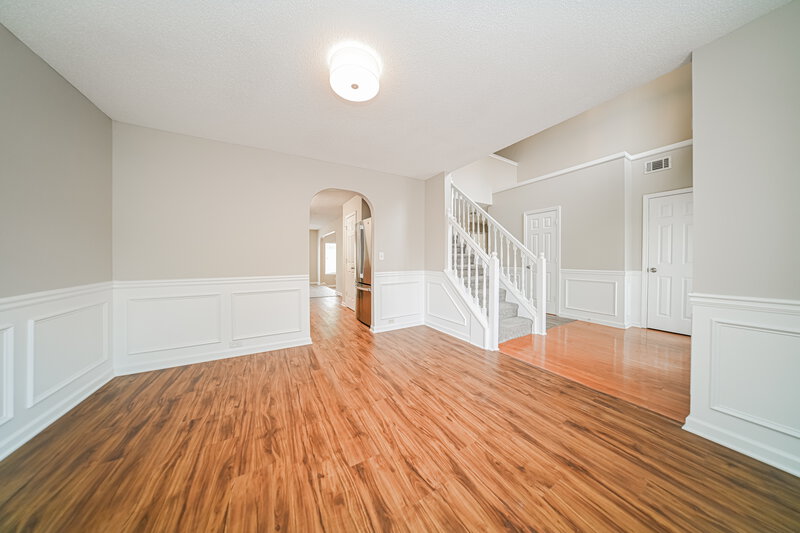 2,570/Mo, 301 Othello Dr Hampton, GA 30228 Living Room View 2