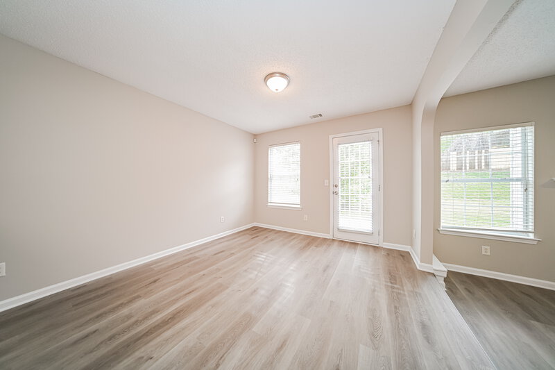 2,570/Mo, 301 Othello Dr Hampton, GA 30228 Dining Room View