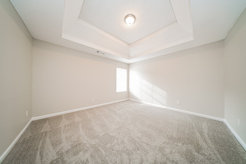 2,570/Mo, 301 Othello Dr Hampton, GA 30228 Bedroom View