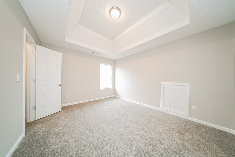 2,570/Mo, 301 Othello Dr Hampton, GA 30228 Bedroom View 2