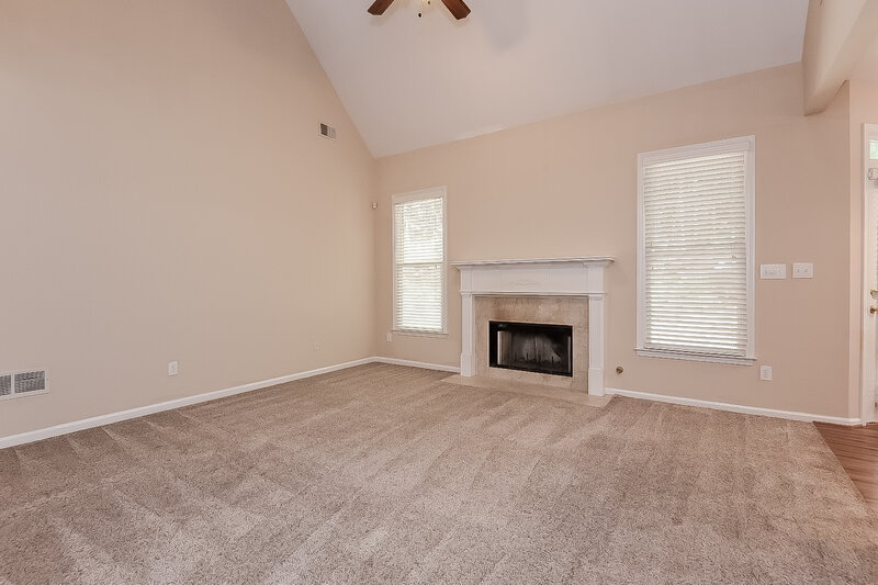 3,380/Mo, 207 Wildwood Way Canton, GA 30114 Living Room View