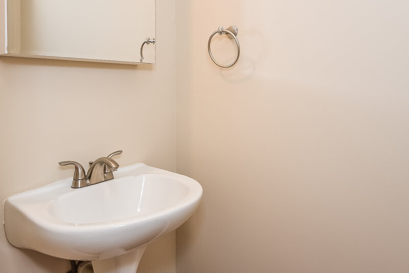 3,380/Mo, 207 Wildwood Way Canton, GA 30114 Powder Room View