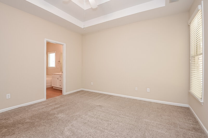 3,380/Mo, 207 Wildwood Way Canton, GA 30114 Master Bedroom View 2