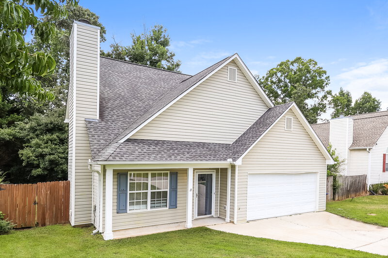 1,885/Mo, 501 St Charles Ave Dallas, GA 30157 Front View