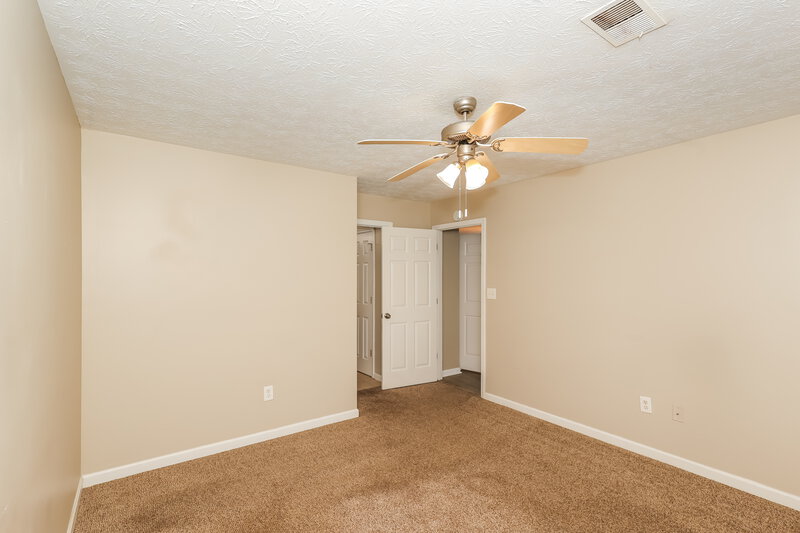 1,885/Mo, 501 St Charles Ave Dallas, GA 30157 Main Bedroom View 2