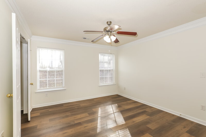 1,790/Mo, 516 Jaclyn Cir McDonough, GA 30253 Main Bedroom View