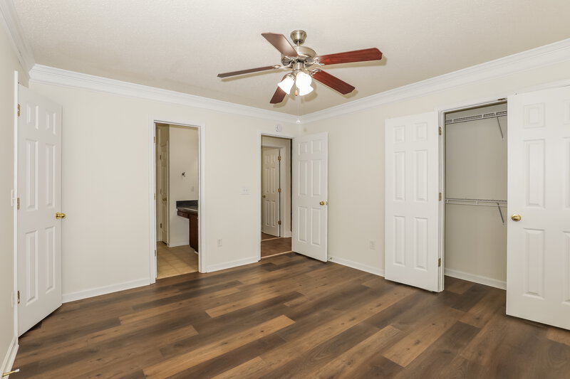1,790/Mo, 516 Jaclyn Cir McDonough, GA 30253 Main Bedroom View 2