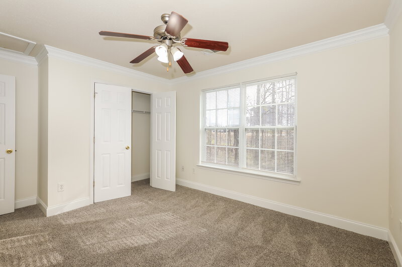 1,790/Mo, 516 Jaclyn Cir McDonough, GA 30253 Bedroom View 4