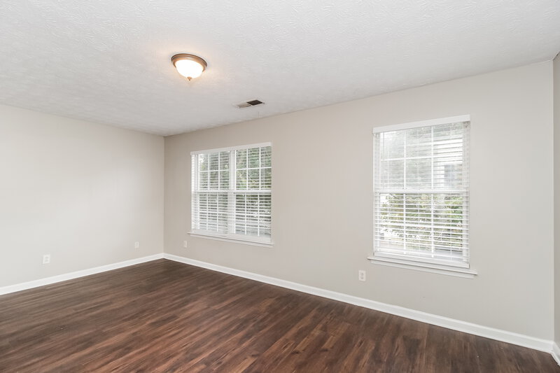 2,200/Mo, 45 Crestview Ct Powder Springs, GA 30127 Bedroom View