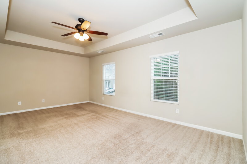 2,060/Mo, 618 Royal Crest Ct Canton, GA 30115 Main Bedroom View