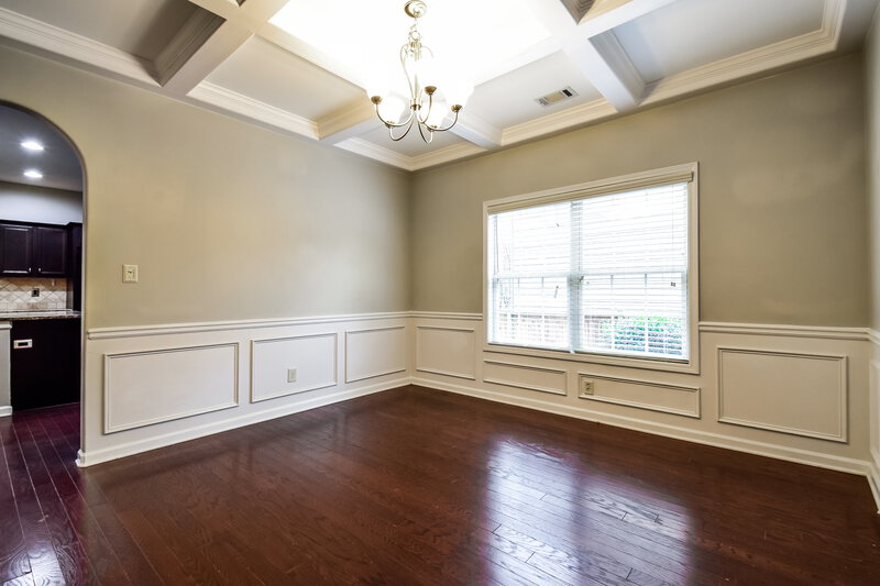 2,675/Mo, 71 Cliffhaven Cir Newnan, GA 30263 Dining Room View