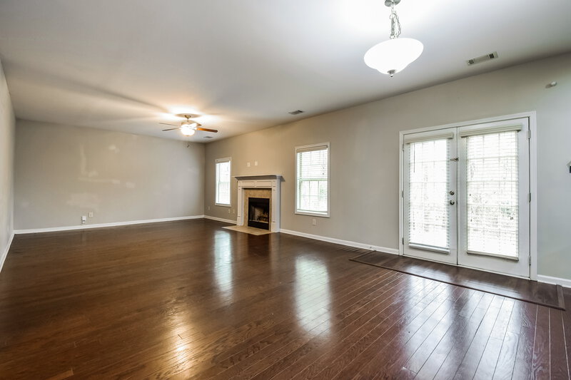 2,675/Mo, 71 Cliffhaven Cir Newnan, GA 30263 Breakfast Nook View