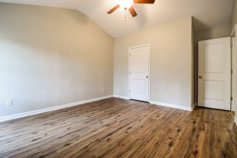 2,675/Mo, 71 Cliffhaven Cir Newnan, GA 30263 Bedroom View 3