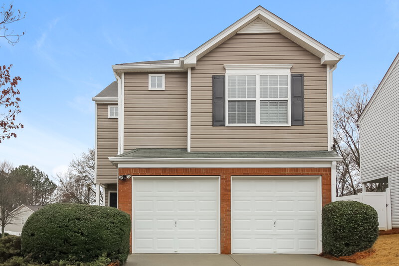 2,045/Mo, 118 Nacoochee Way Canton, GA 30114 External View