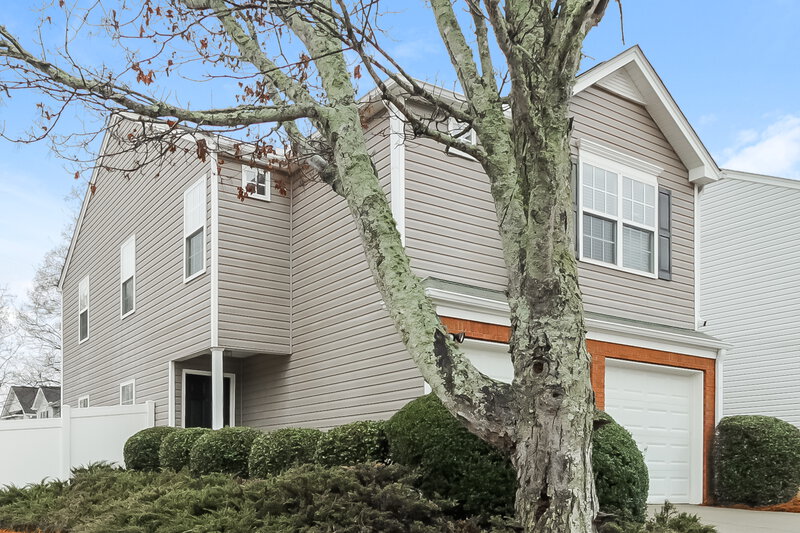 2,045/Mo, 118 Nacoochee Way Canton, GA 30114 Front View
