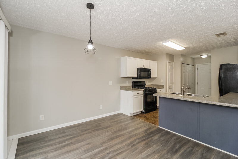 2,045/Mo, 118 Nacoochee Way Canton, GA 30114 Dining Room View
