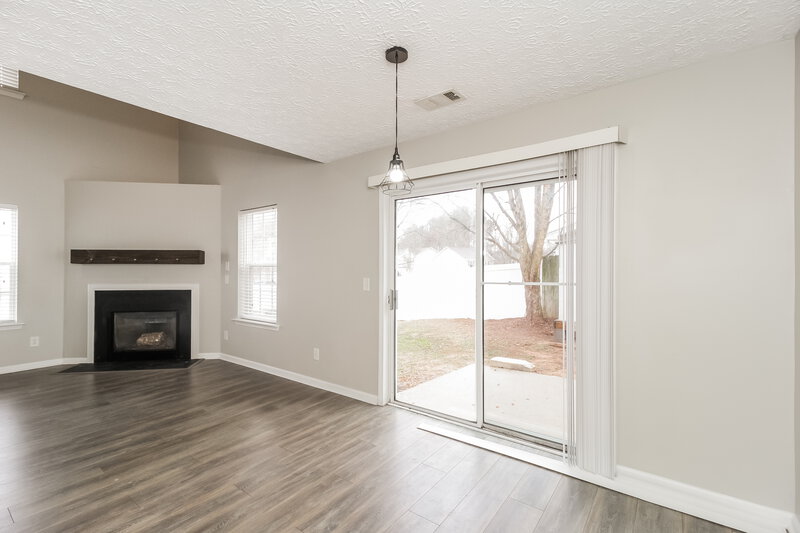 2,045/Mo, 118 Nacoochee Way Canton, GA 30114 Dining Room View 2