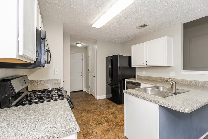 2,045/Mo, 118 Nacoochee Way Canton, GA 30114 Kitchen View