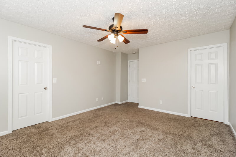 2,045/Mo, 118 Nacoochee Way Canton, GA 30114 Main Bedroom View